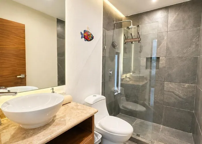 Apartament Maya With Terrace And Rooftop *