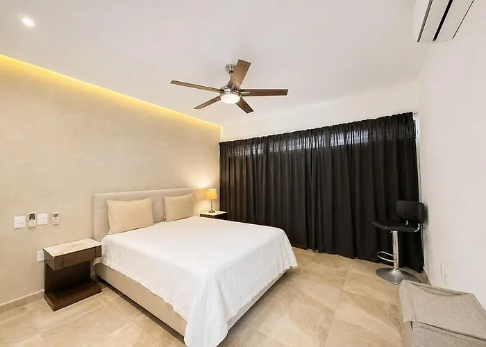 Apartament Maya With Terrace And Rooftop
